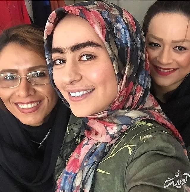 سمانه پاکدل